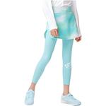 Леггинсы GS Asics, зеленый - фото 3