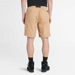 Шорты timberchill anti-uv shorts 'beige' Timberland, бежевый - фото 4