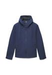 Куртка Calliope Outdoor jacket, Blu Notte/Dark Blue - фото