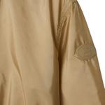 Burberry Логотип нашивка Парка, Linen - фото 7