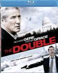 Диск Blu-ray The Double - фото