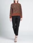 Свитер Caractère, коричневый - фото 2