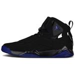 Air True Flight 'Black Concord' Jordan, черный - фото 2