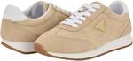 Женские кроссовки Guess Joggin, Light Natural/White 110 - фото 2