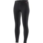 Длинные теплые трусы Transtex Löffler, черный - фото