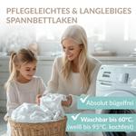 Простыня Carpe Sonno белый, 140/220 см - фото 9