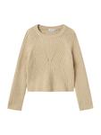 Свитер NAME IT NKFRikine, Mottled Beige - фото