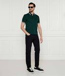 Кроссовки мужские Alexander Smith плетеные, черный - фото 2