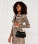 Сумка-мессенджер Guess NOLANA, черный - фото 2