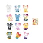 Yoki Instant Collection Mystery Boxes Single Mystery Box/Full Box 12 Pcs POP MART - фото 2