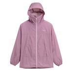 Защитная одежда от солнца унисекс NORTHLAND, Пыльно-фиолетовый - фото