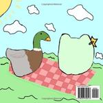 Garry Days: Coloring Book with Simple Designs (Independently published) - фото 2