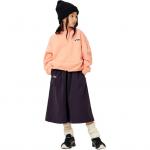 Детская толстовка Asics, оранжевый - фото 2