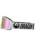 Очки для сноуборда Dragon DX3 Base Ion White Goggle, llpinkion - фото 2