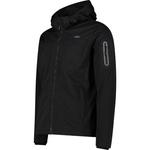 Функциональная куртка Cmp, цвет nero - фото 3