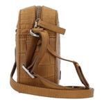 Сумка кросс-боди Burkely Colbie, Light brown - фото 4