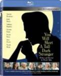 Диск Blu-ray You Will Meet A Tall Dark Stranger - фото
