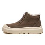 Зимние ботинки мужские Camel, черный - фото 2