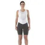 Шорты с нагрудником Mavic Cosmic, серый - фото