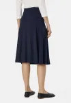 Юбка-Трапеция masaba Masai, Navy - фото 2