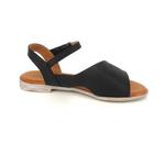 Сандалии MUSTANG, Black - фото 4