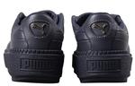 Женские кроссовки для скейтбординга Puma Platform Trace - фото 4