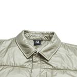 FILA Пуховик Explorer мужской, Bay brown - фото 4