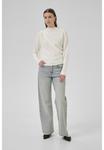 Топ My Essential Wardrobe HELLE, Snow White/White - фото 2