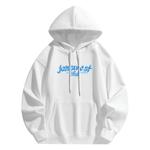 JEANSWEST CLUB Толстовка унисекс, Черный - фото 4