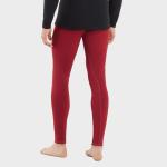 Термоштаны мужские Arcteryx с логотипом, черный - фото 8