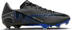 Nike Men's Zoom, Black Blue Black Chrome Hyper Royal - фото 7