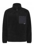 Флисовая куртка 11 Project, черный - фото 2