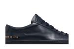 Кроссовки Common Projects Achilles Low Navy, синий - фото 2