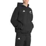 Футболка Free Shipping With AdiClub S Presentation Jacket Adidas, черный - фото 2
