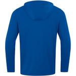 Толстовка с капюшоном, куртка с капюшоном, сила Jako, мультиколор - фото 3