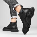 Ботинки AOKANG Martin Boots Men - фото 47