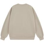 The Simpsons Толстовка унисекс «Симпсоны», Черный - фото 7