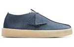 Originals Men"s Casual Men Low-top Blue Clarks - фото 2