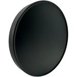 Simmod Aluminum Front Lens Cap (114mm Diameter, Black) FC-114-AC - фото 5