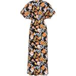 Платье динамитной девушки j wvdr Roxy, серый - фото 2