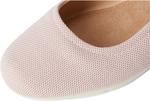 Балетки Dr. Scholl's Timeless, Blush Pink Fabric - фото 6