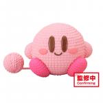 Kirby Amicot Petit Kirby & Waddle Dee BANPRESTO - фото 4