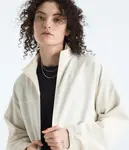 Женская куртка Tekware The North Face, White Dune - фото 3