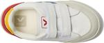 Кроссовки VEJA Kids Small V-12, цвет White Multicolor Pepper - фото 2
