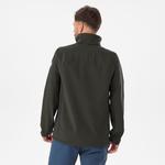 Куртка софтшелл Millet, хаки - фото 4