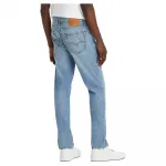 Джинсы Levi's 511 Slim, синий - фото 2