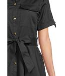 Платье Barbour Barbour Ivy Midi Dress, темно-синий - фото 4