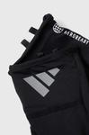 Перчатки Aeroready Adidas Performance, черный - фото 2