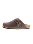 Домашние тапочки Dr. BRINKMANN, коричневый - фото