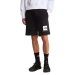 Шорты The North Face Box NSE Light Regular, черный - фото